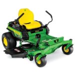 John Deere Z325E ZTrak Zero Turn Mower with 48-Inch Accel Deep Deck