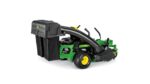 John Deere Z325E ZTrak Zero Turn Mower with 48-Inch Accel Deep Deck - Image 3