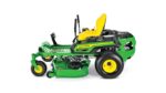 John Deere Z325E ZTrak Zero Turn Mower with 48-Inch Accel Deep Deck - Image 6