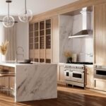 ZLINE 48-Inch Legacy Series Dual Fuel Range with 7 Burner Gas Cooktop and Electric Convection Oven, Stainless Steel (RA48) - Image 8