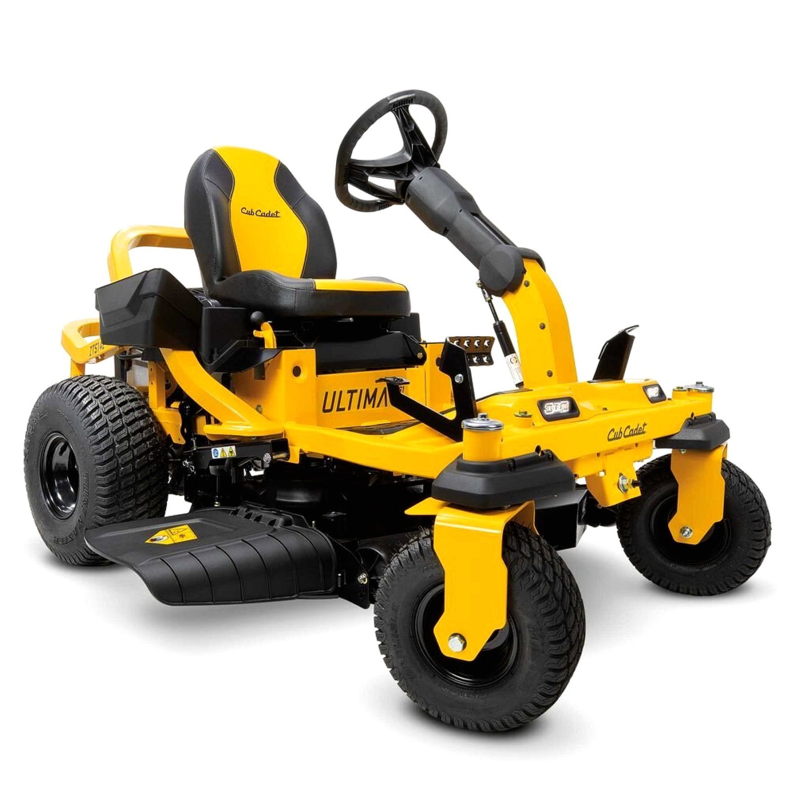 hananoa-llc-hananoa-zts1-42-ultima-series-zts-01-20260620085108-79bd760e-1.jpg Cub Cadet Ultima Series ZTS1 42 Zero-Turn Mower, 42-inch Deck, 22 HP Kohler Engine - Image 1