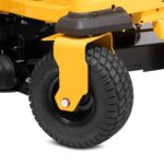 Cub Cadet Ultima Series ZTS1 42 Zero-Turn Mower, 42-inch Deck, 22 HP Kohler Engine - Image 5