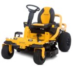 Cub Cadet Ultima Series ZTS1 42 Zero-Turn Mower, 42-inch Deck, 22 HP Kohler Engine - Image 9