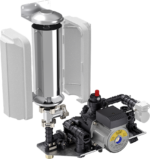 NPE-240A2 - Condensing Tankless Water Heater - 199,900 BTU - Image 3