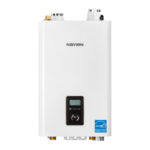 NFB-200H - Condensing Heating Boiler - 199,900 BTU