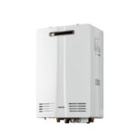 NHW700-199AE - Non-Condensing Tankless Water Heater - Outdoor, 199,000 BTU - Image 2