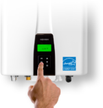 NPE-210A2 - Condensing Tankless Water Heater - 180,000 BTU - Image 3