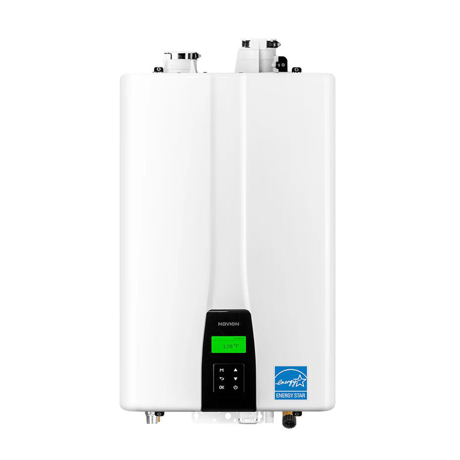 npe-210s2.jpg NPE-210S2 - Condensing Tankless Water Heater - 180,000 BTU - Image 1