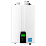 NPE-240S2 - Condensing Tankless Water Heater - 199,900 BTU